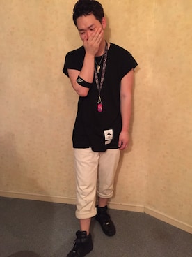 こーへーさんのコーディネート