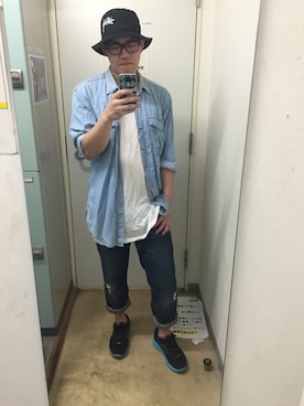 こーへーさんのコーディネート