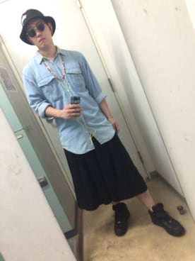 こーへーさんのコーディネート