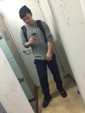 こーへーさんのコーディネート