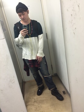 こーへーさんのコーディネート