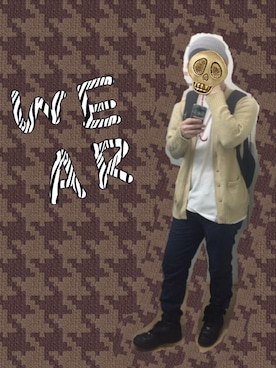 こーへーさんのコーディネート