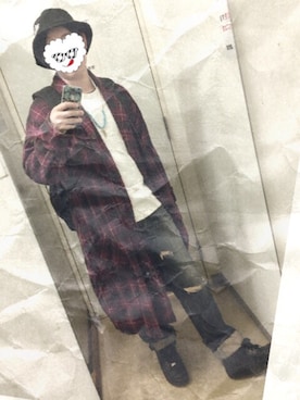 こーへーさんのコーディネート