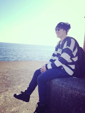 こーへーさんのコーディネート