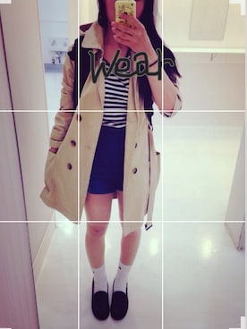 masumiさんのコーディネート