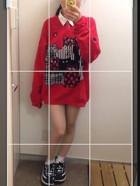 masumiさんのコーディネート