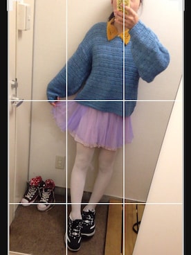 masumiさんのコーディネート