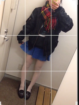 masumiさんのコーディネート