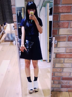 masumiさんのコーディネート