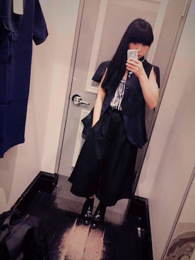 masumiさんのコーディネート