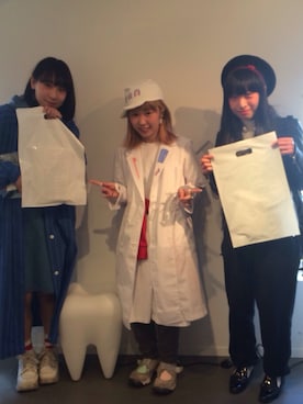 masumiさんのコーディネート