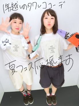 masumiさんのコーディネート