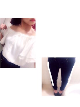 mさんのコーディネート