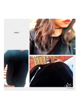 mさんのコーディネート