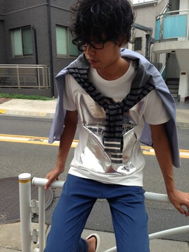 EGAさんのコーディネート