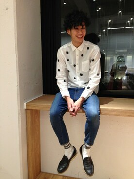 EGAさんのコーディネート