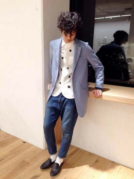 EGAさんのコーディネート