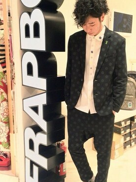 EGAさんのコーディネート