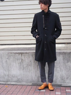 EGAさんのコーディネート