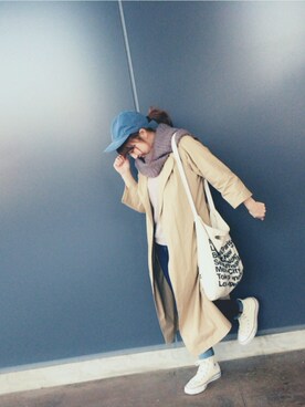 ikumiさんのコーディネート