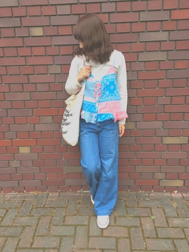 ikumiさんのコーディネート