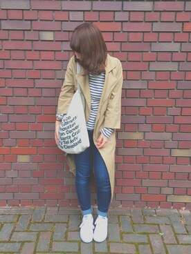 ikumiさんのコーディネート