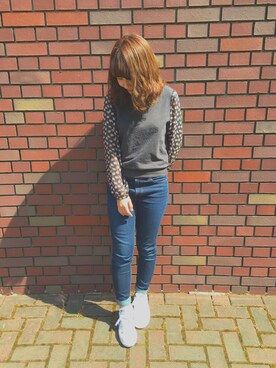 ikumiさんのコーディネート