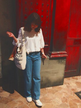 ikumiさんのコーディネート