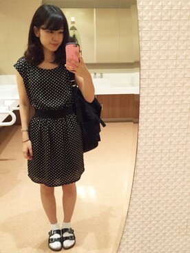 risuさんのコーディネート