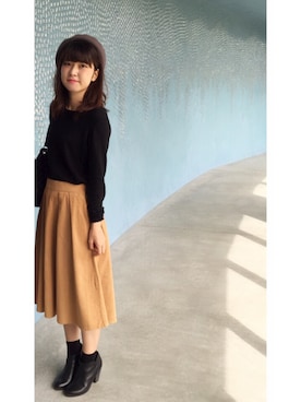 risuさんのコーディネート