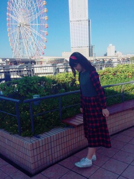 risuさんのコーディネート