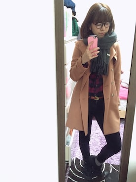 risuさんのコーディネート