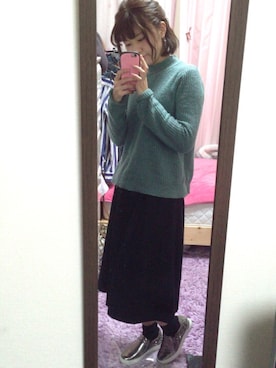 risuさんのコーディネート