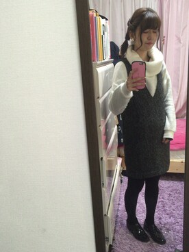 risuさんのコーディネート