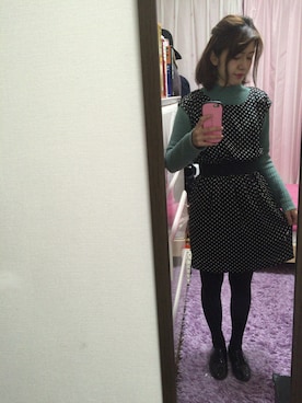 risuさんのコーディネート