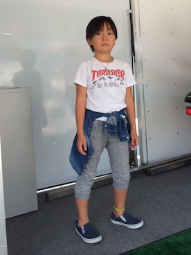 sosoooさんのコーディネート