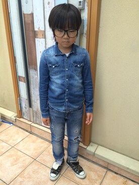 sosoooさんのコーディネート