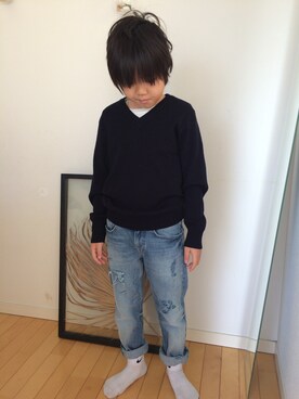 sosoooさんのコーディネート