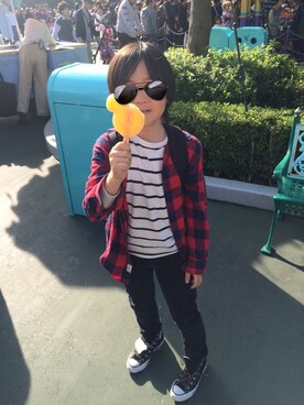 sosoooさんのコーディネート