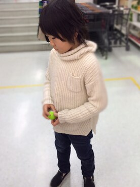 sosoooさんのコーディネート