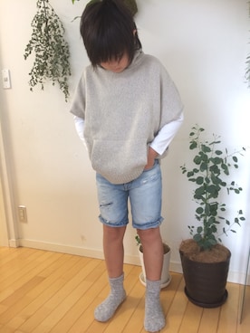 sosoooさんのコーディネート