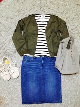 hinaさんのコーディネート