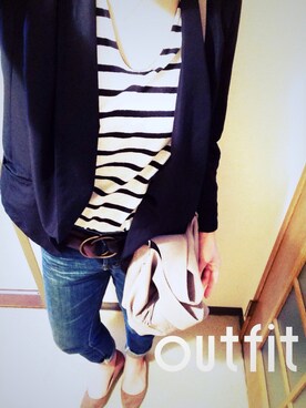 hinaさんのコーディネート