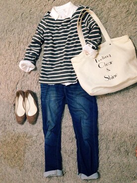 hinaさんのコーディネート