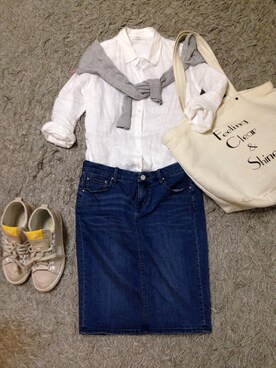 hinaさんのコーディネート