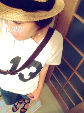 hinaさんのコーディネート