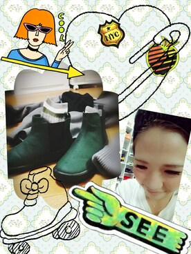 keeeiさんのコーディネート