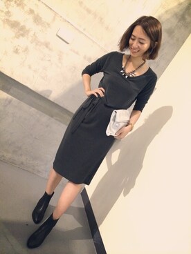 Cai Jun🌴さんのコーディネート