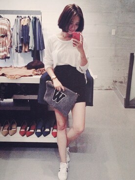 Cai Jun🌴さんのコーディネート