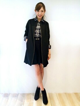 Loungedressさんのコーディネート